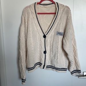 Taylor Swift Cardigan Folklore Album patch